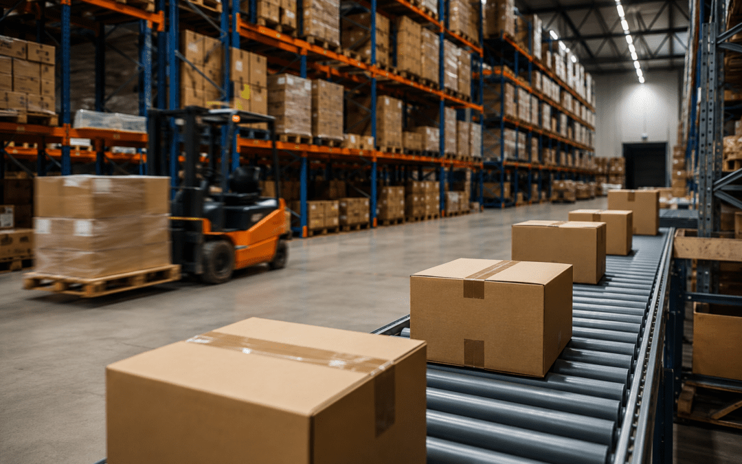 logistica